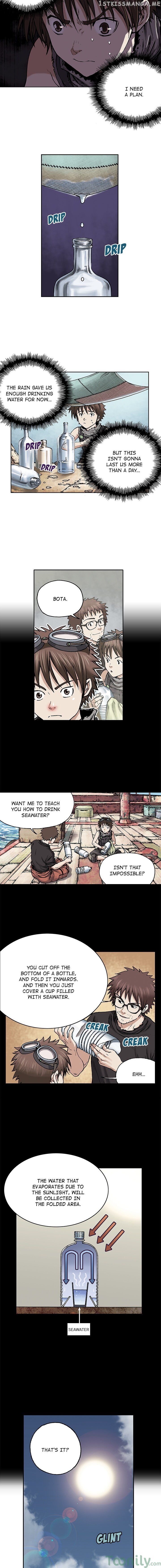 Leviathan, Chapter 6 image 11